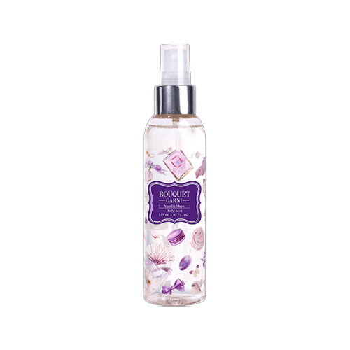 [BOUQUET GARNI]Body Mist Vanilla Musk 145ml