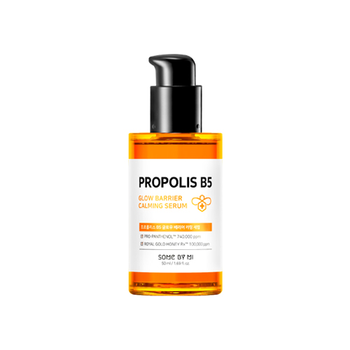 [SOME BY MI] ★1+1★  Propolis B5 Glow Barrier Calming Serum 50ml