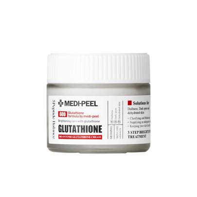 [MEDIPEEL] *renewal* BioIntense Glutathione White Cream 50ml