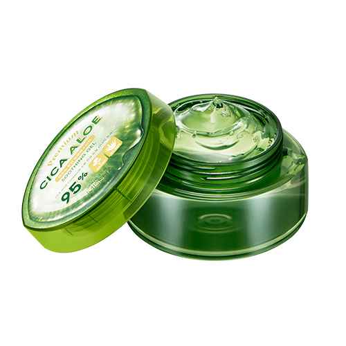 [Missha] Premium Cica Aloe Soothing Gel 300ml