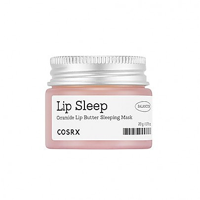 [COSRX] ★1+1★   Balancium Ceramide Lip Butter Sleeping Mask