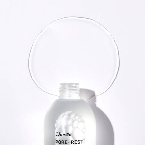 [Jumiso] PORE-REST PHA 9 Deep Purifying Facial Toner 250ml