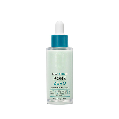 [Be The Skin]   BHA+ PORE ZERO Serum 30ml