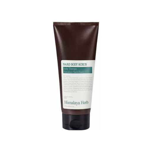 [NARD] Body Scrub Tea tree Rosemary 200ml