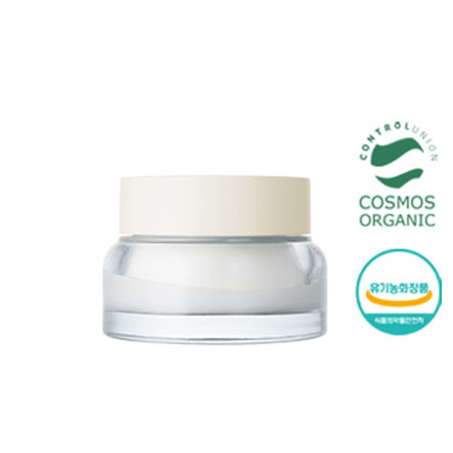 [sioris] Enriched By Nature Cream 50ml