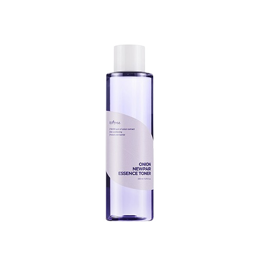 [Isntree] Onion Newpair Essence Toner 200ml