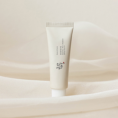 [Beauty Of Joseon] Relief Sun : Rice + Probiotics 50ml