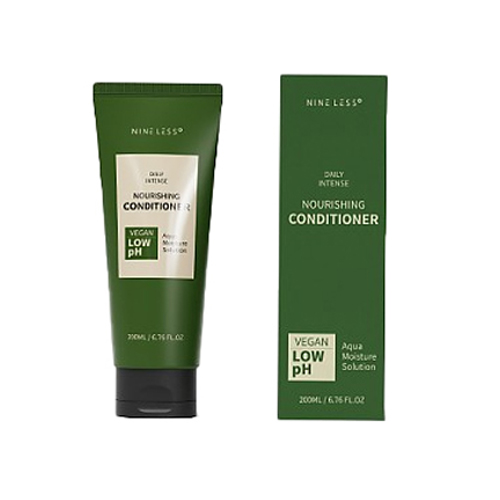 [NINELESS] Daily Intense Nourishing Conditioner 200ml