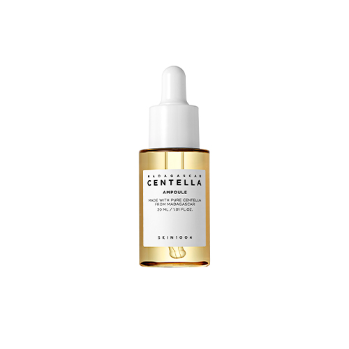 [SKIN1004] Madagascar Centella Ampoule 30ml