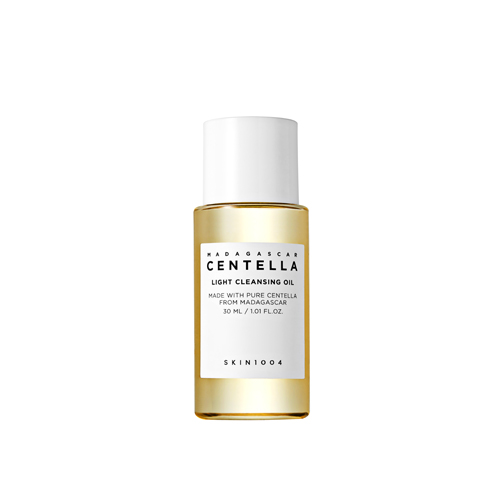 [SKIN1004] Madagascar Centella Light Cleansing Oil 30ml