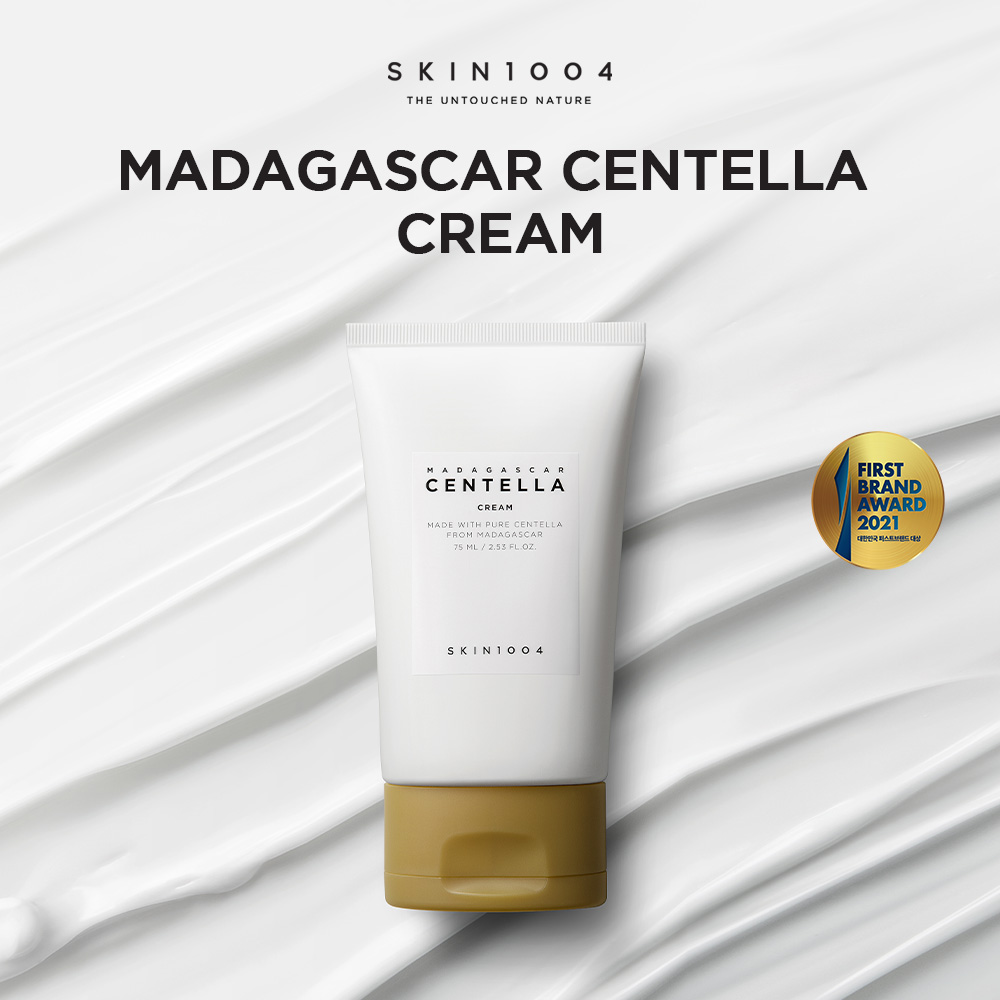 [SKIN1004] Madagascar Centella Cream 75ml