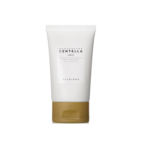 [SKIN1004] Madagascar Centella Cream 75ml