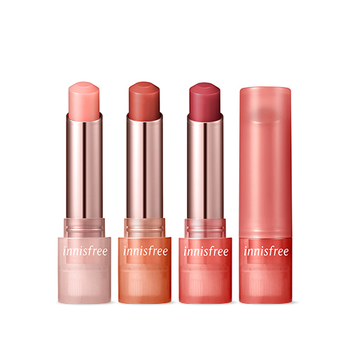 [Innisfree] Dewy Tint Lip Balm (5 colors) (1637650969) | K-Beauty ...