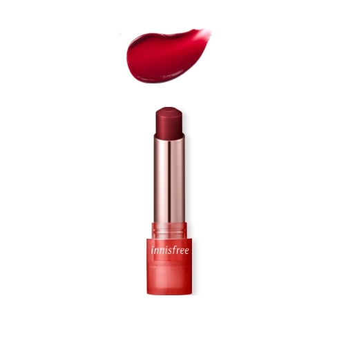 [Innisfree] Dewy Tint Lip Balm (5 colors)