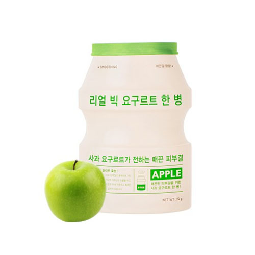 [A'PIEU] Real Big Yogurt One-Bottle (5 Types)