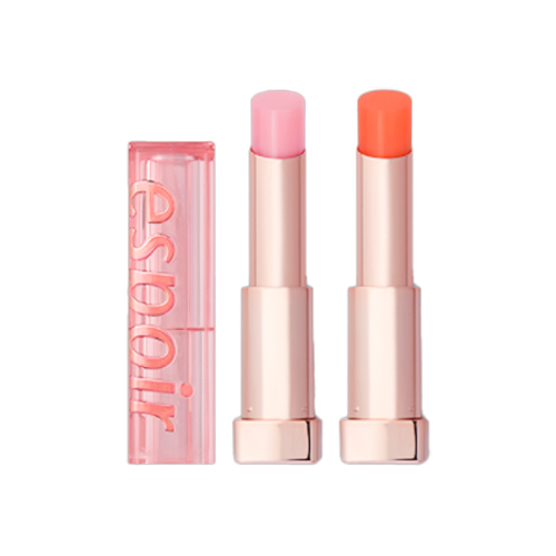 [espoir] Nowear Glow Lip Balm (2 colors)