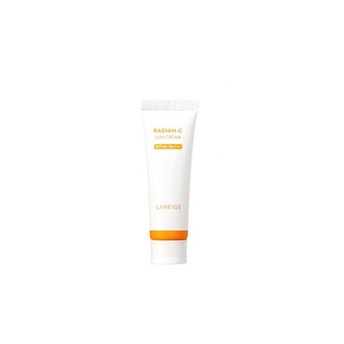 [Laneige] *miniature* Radian-C Sun Cream SPF50+/PA++++ 10ml