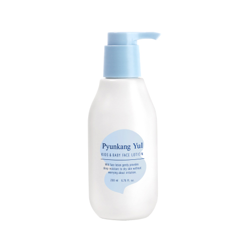 [Pyunkang Yul] Kids & Baby Face Lotion 200ml