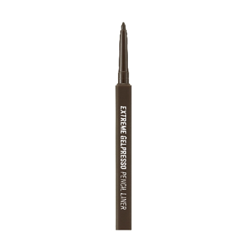 [CLIO] Extreme Gelpresso Pencil Liner (6 Colors)