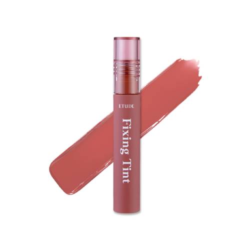 [Etude House] *NEW* Fixing Tint  (12 Colors)