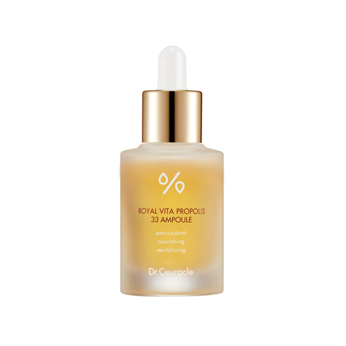 [Dr.Ceuracle] Royal Vita Propolis 33 Ampoule 30ml