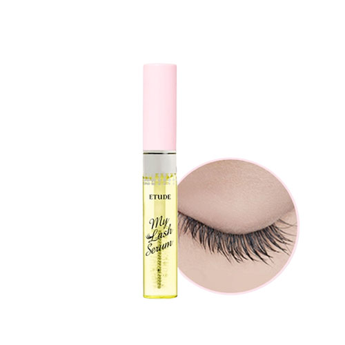 [ETUDE] *renewal* My Lash serum 9ml