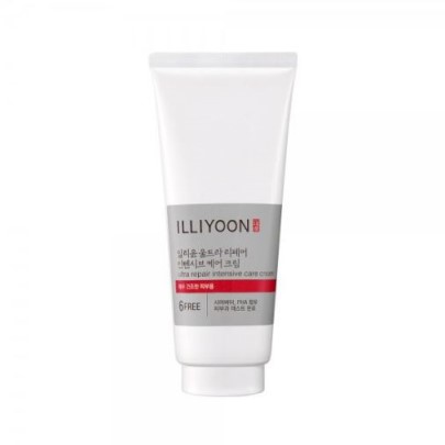 [ILLIYOON] *renewal*Ultra Repair Intensive Care Cream 200ml