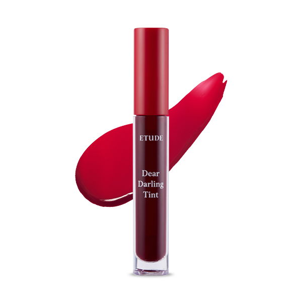 [ETUDE] Dear Darling Water Gel Tint (9 Colors)