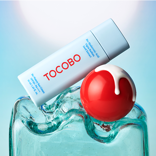 [TOCOBO] Sunscreen Set