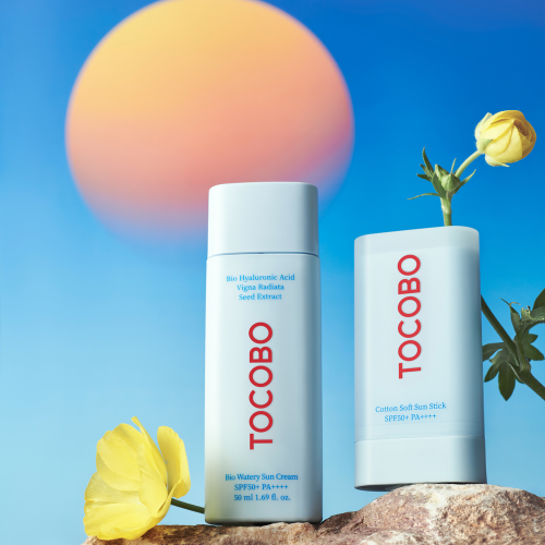 [TOCOBO] Sunscreen Set