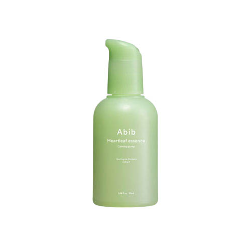 [Abib] Heartleaf Essence Calming Pump 50ml