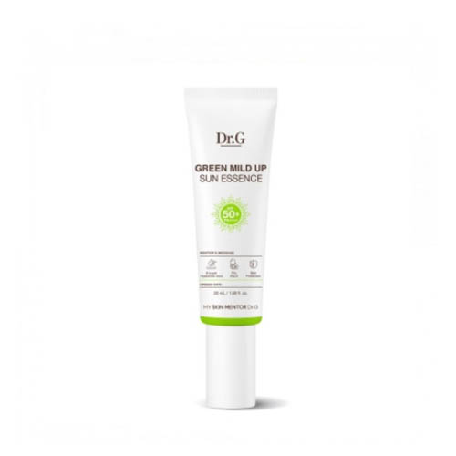 [Dr.G] Green Mild Up Sun Essence 50ml (1657692117) | K-Beauty & Korean ...