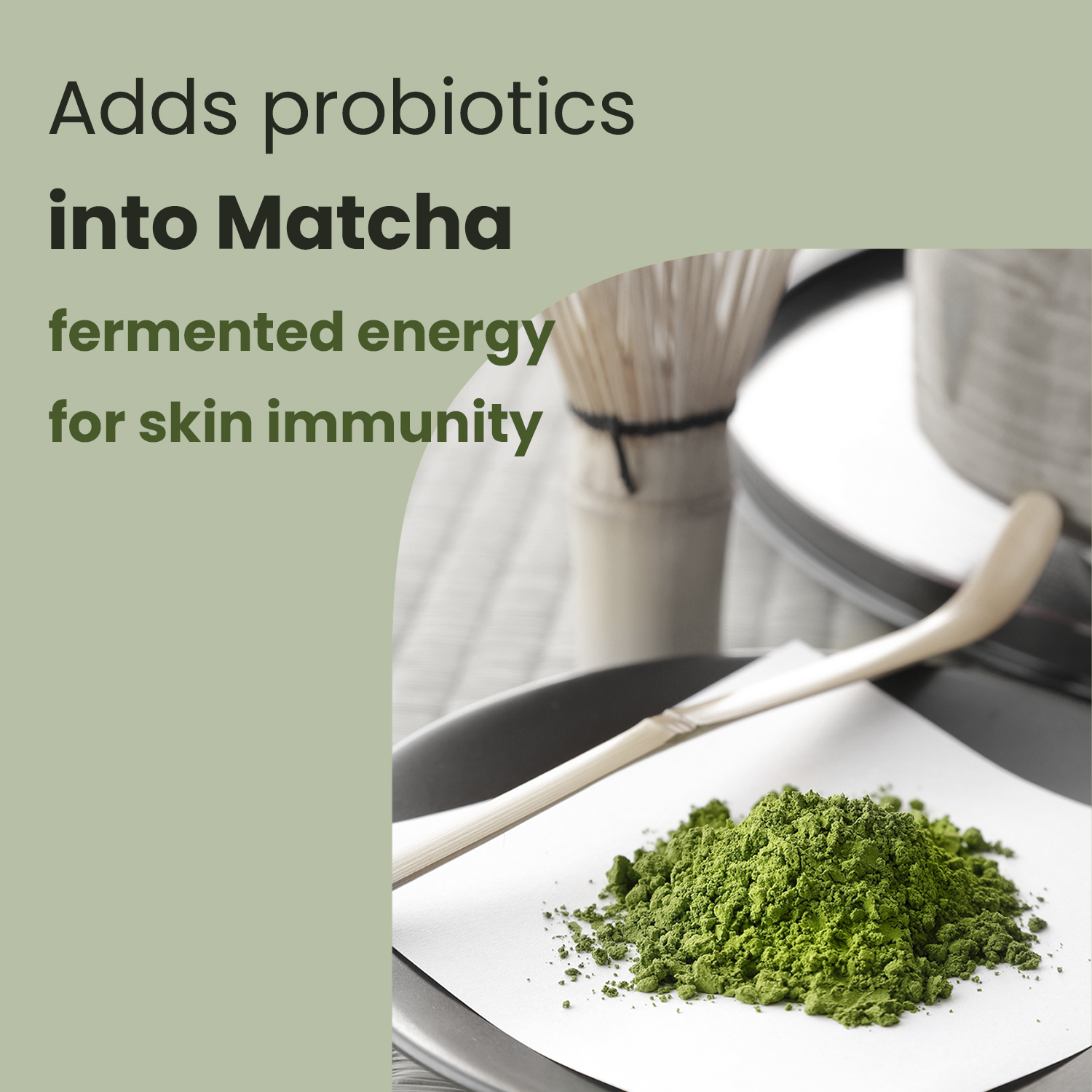 [heimish] Matcha Biome Oil Free Calming Gel Moisturizer 100ml