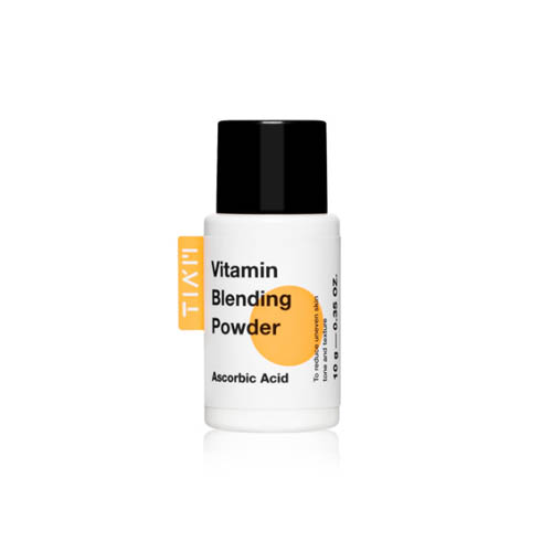 [Tiam]*renewal* Vitamin Blending Powder