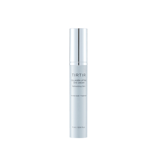 [TIRTIR] Collagen Lifting Eye Cream 15ml