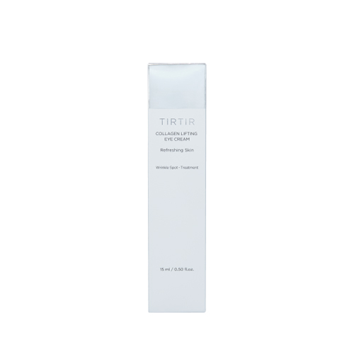 [TIRTIR] Collagen Lifting Eye Cream 15ml