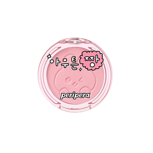 [Peripera] *GOSIM Collection* Pure Blushed Sunshine Cheek (2 Colors)