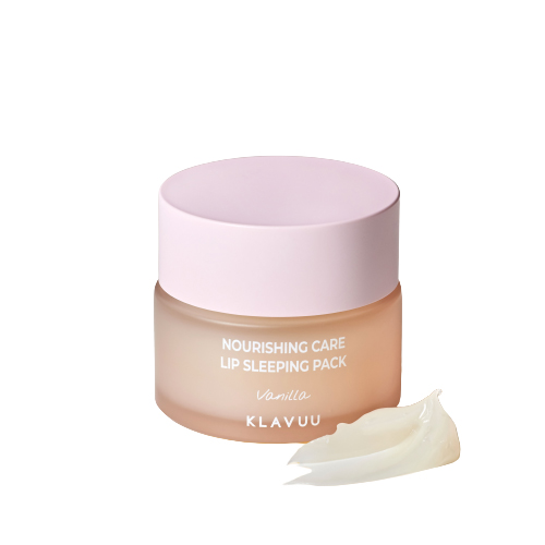 [KLAVUU] Nourishing Care Lip Sleeping Pack Vanilla