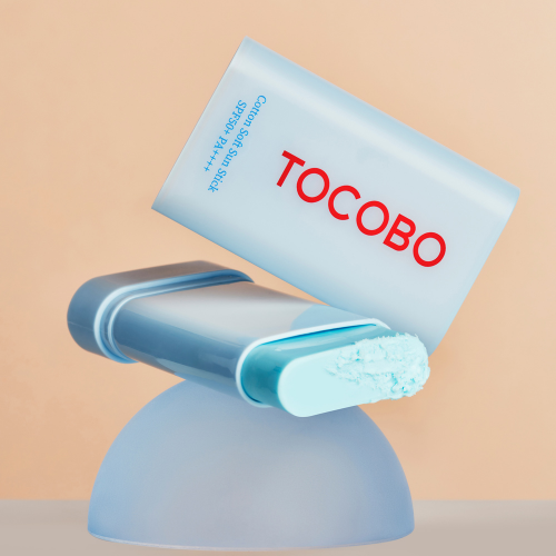 [TOCOBO] Cotton Soft Sun Stick SPF50+ PA++++