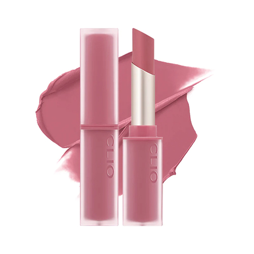 [CLIO] Chiffon Mood Lip (11 colors)