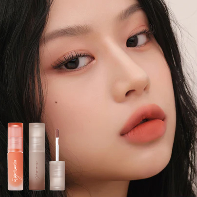 [Peripera] *NEW* Ink Mood Matte Tint (12 Colors)