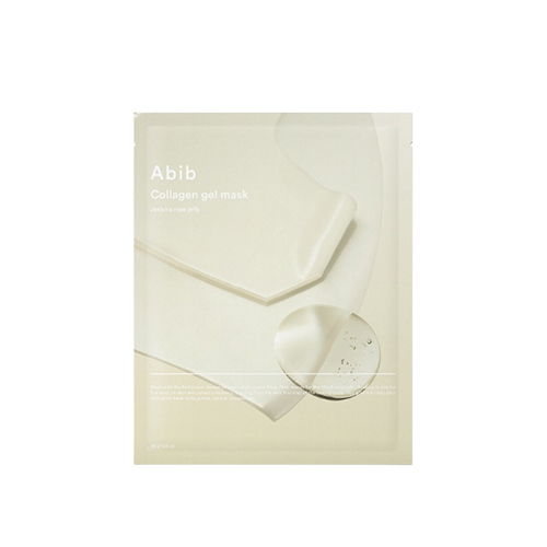 [Abib] *TIMEDEAL*  Collagen Gel Mask Jericho Rose Jelly (1ea)