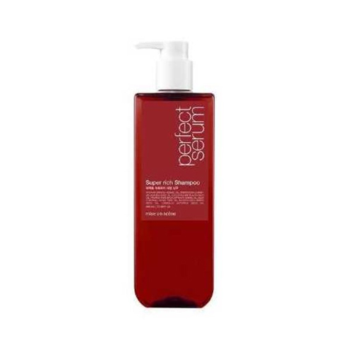 [mise en scene] *renewal* Perfect Super Rich Serum Shampoo 680ml