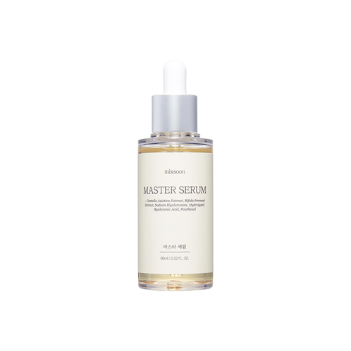 [MIXSOON] Master Serum 60ml