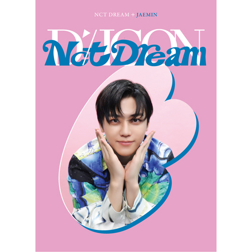 [K-POP] DICON D’FESTA MINI EDITION : NCT DREAM - JAEMIN