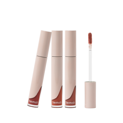 [heimish] Dailism Lip Gloss (2 colors )