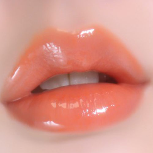 [heimish] Dailism Lip Gloss (2 colors )