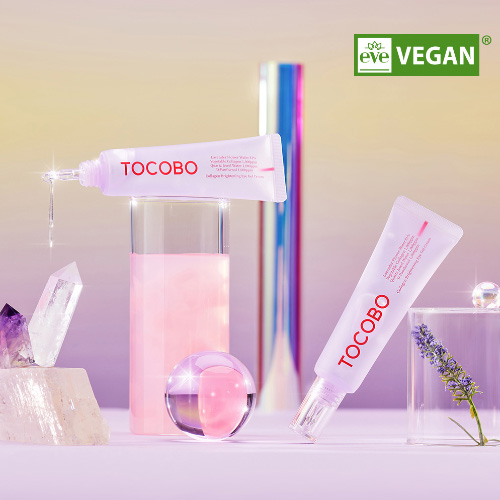 [TOCOBO]   Collagen Brightening Eye Gel Cream