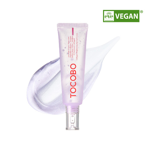 [TOCOBO]   Collagen Brightening Eye Gel Cream