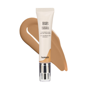 [heimish] Moringa Ceramide BB Cream SPF 30 PA++ (2 Colors)